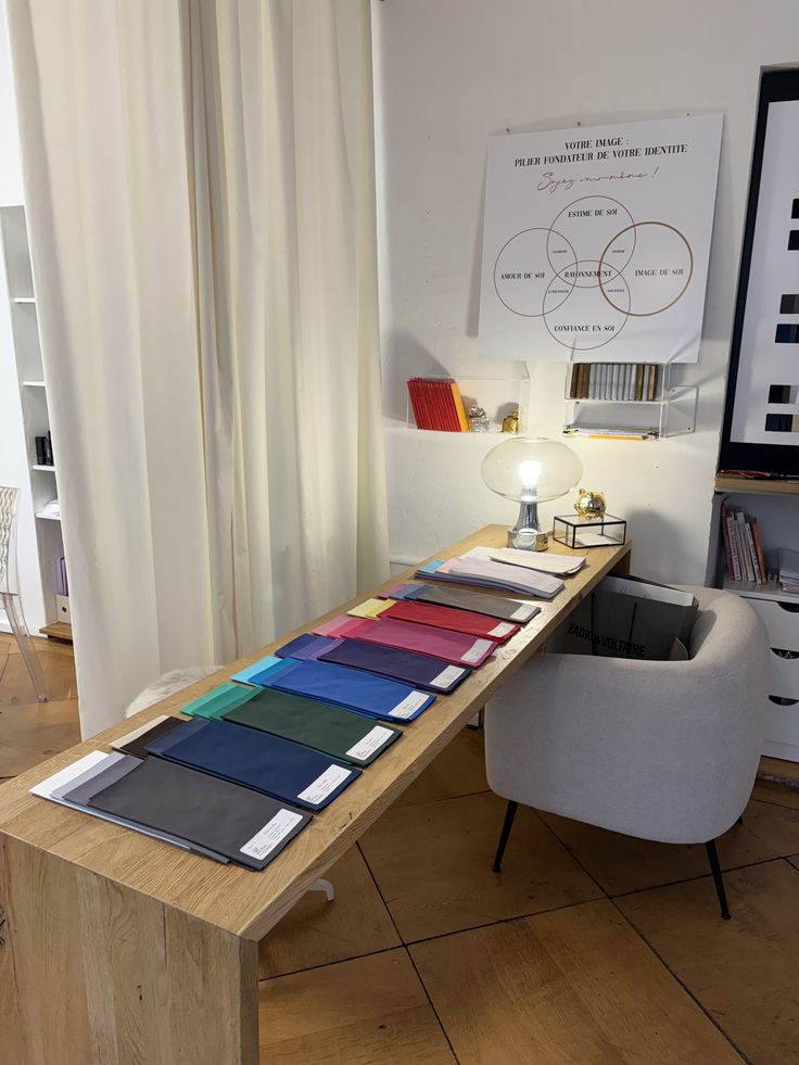 Colour Analysis & Personal Style Consultation
